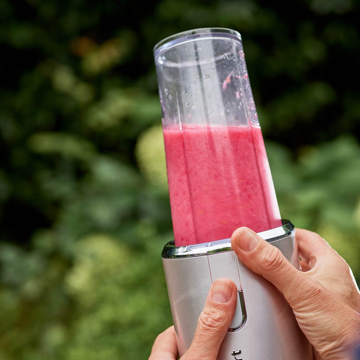 Cuisinart Cordless On-The-Go Blender | RPB100U from DID Electrical - guaranteed Irish, guaranteed quality service. (6977624998076)