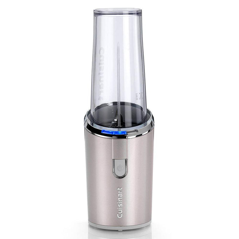 Cuisinart Cordless On-The-Go Blender | RPB100U from DID Electrical - guaranteed Irish, guaranteed quality service. (6977624998076)