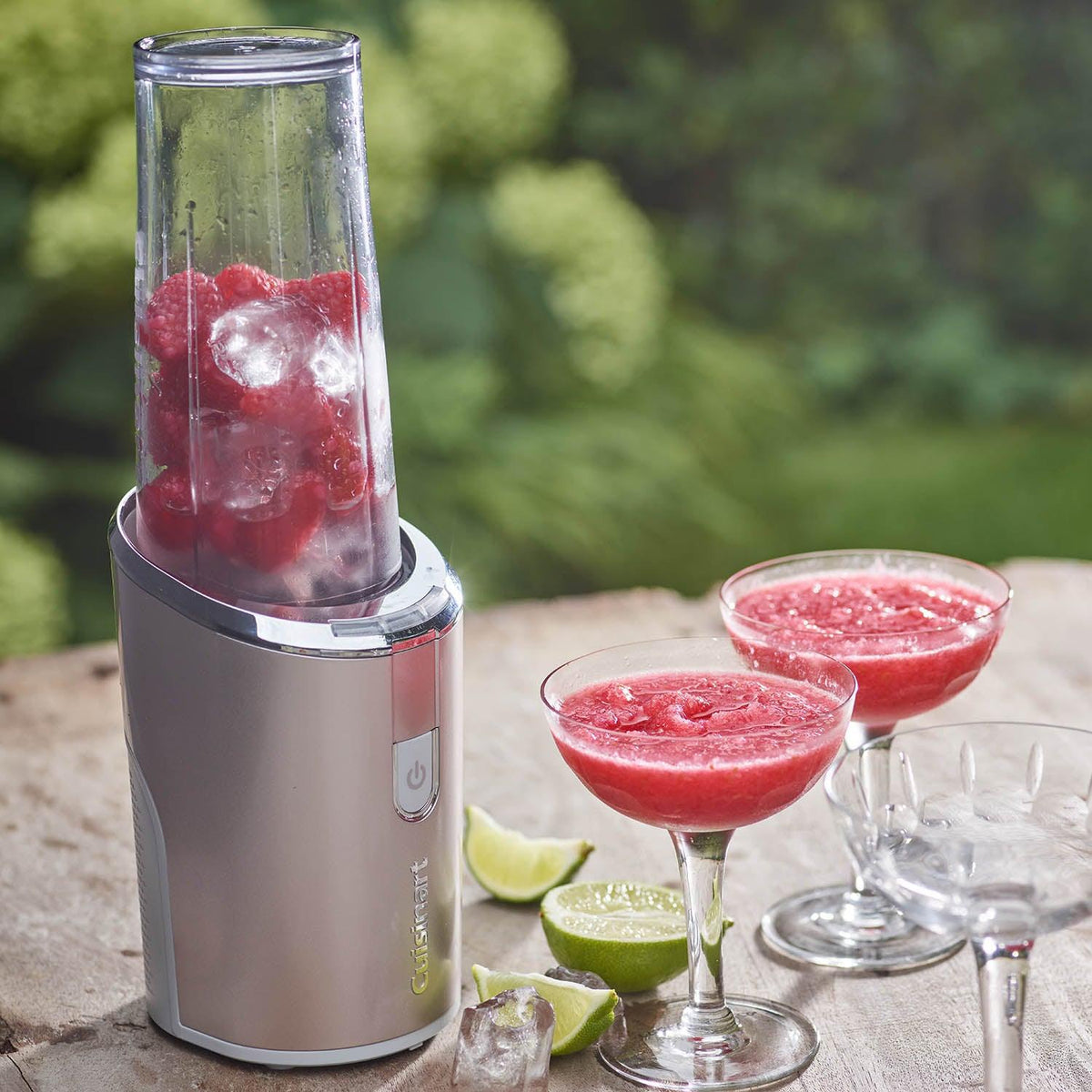 Cuisinart Cordless On-The-Go Blender | RPB100U from DID Electrical - guaranteed Irish, guaranteed quality service. (6977624998076)