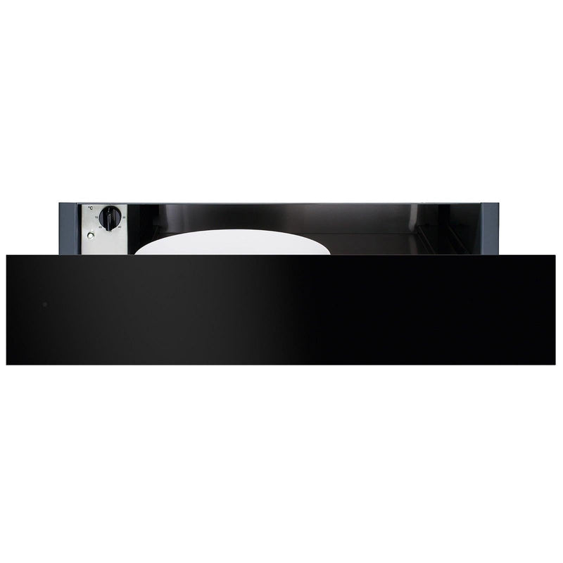 De Dietrich Built-In Warming Drawer - Absolute Black | DWD7400B (7498172530876)