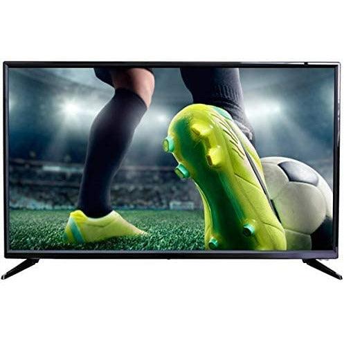 T4tec 32" British Designed HD LED TV - Black | TT3213UH (7317833187516)
