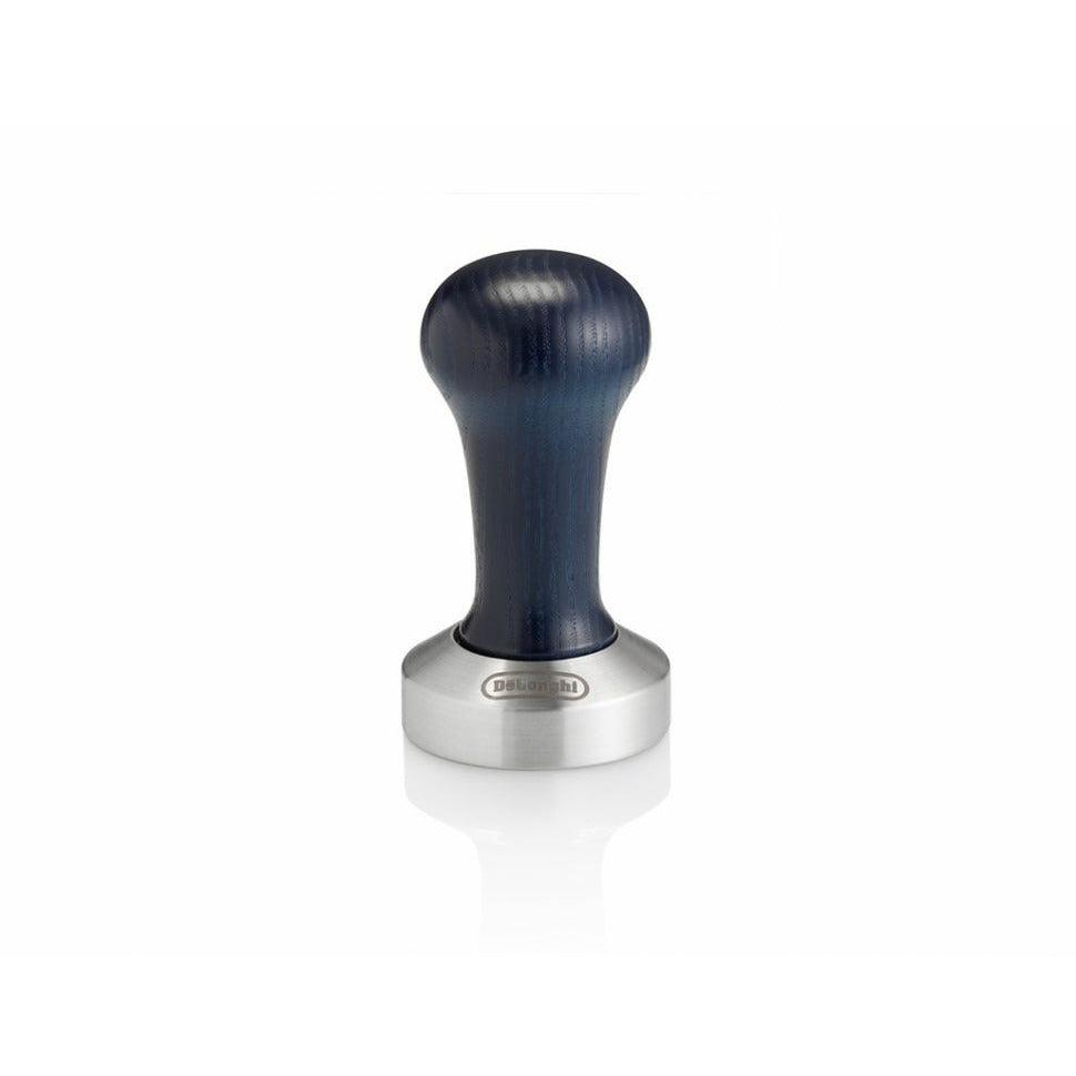 DeLonghi 51mm Professional Barista Coffee Tamper - Stainless Steel | DLSC058 (7484965617852)