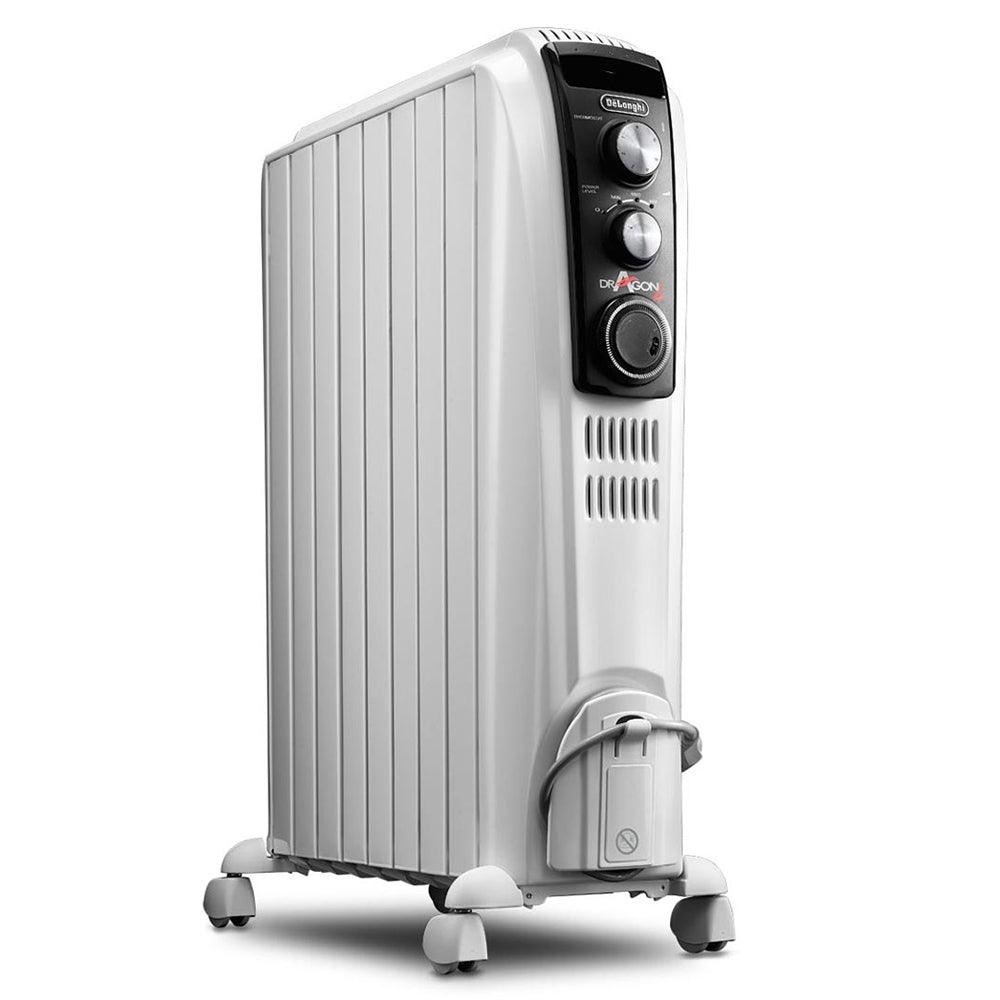 Delonghi Dragon 4 Oil Filled Radiator | TRD40820T (7236887642300)