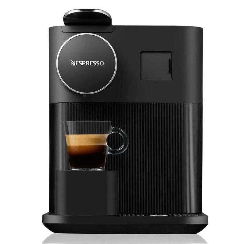 DeLonghi Gran Lattissima Nespresso Coffee Machine - Black | EN650.B from DID Electrical - guaranteed Irish, guaranteed quality service. (6890919297212)