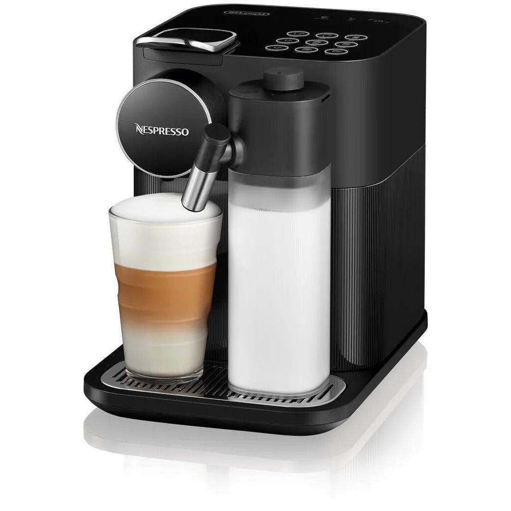 DeLonghi Gran Lattissima Nespresso Coffee Machine - Black | EN650.B from DID Electrical - guaranteed Irish, guaranteed quality service. (6890919297212)