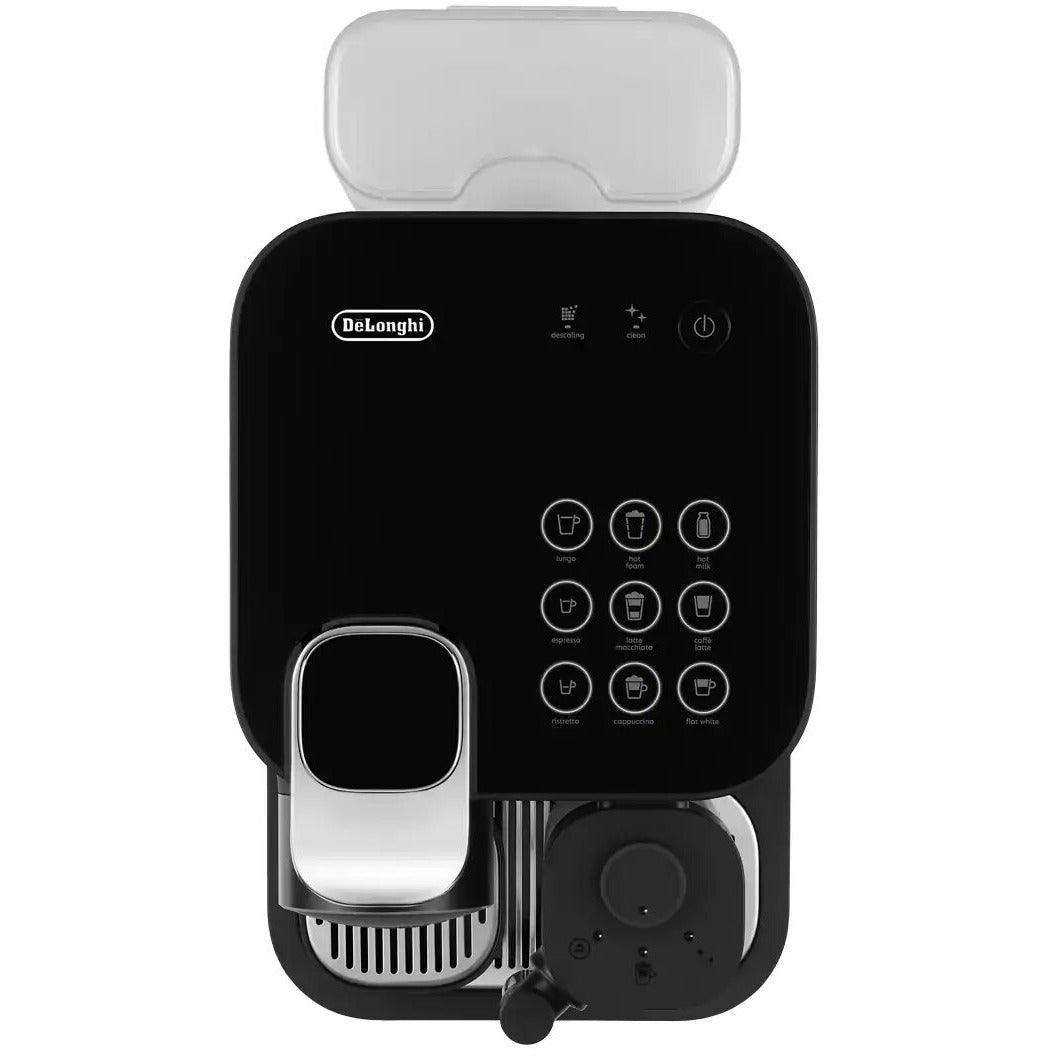 DeLonghi Gran Lattissima Nespresso Coffee Machine - Black | EN650.B from DID Electrical - guaranteed Irish, guaranteed quality service. (6890919297212)