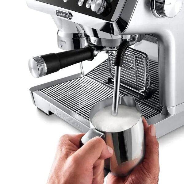 DeLonghi La Specialista Prestigio Coffee Maker - Metal | EC9355.M (7292367503548)
