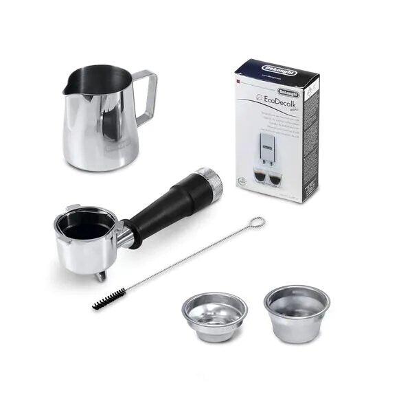 DeLonghi La Specialista Prestigio Coffee Maker - Metal | EC9355.M (7292367503548)