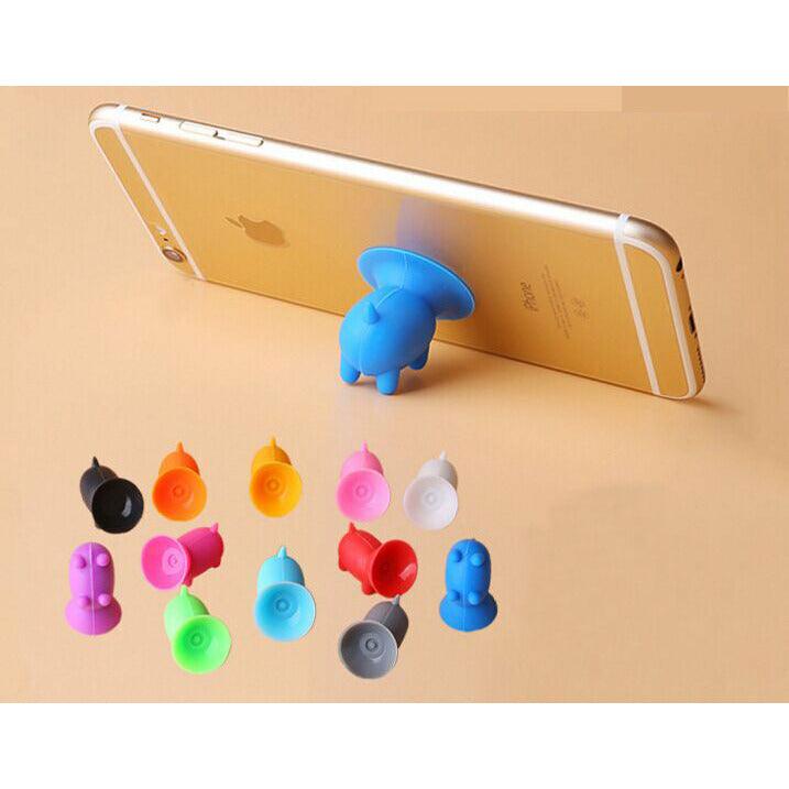 DFE Porky Phone Holder Tub - Pack of 100 | 431101 (7480845435068)