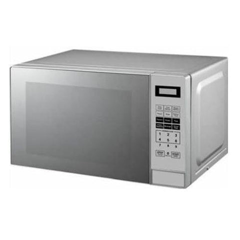 Dimplex 20L 800W Freestanding Microwave Oven - Silver | 980576