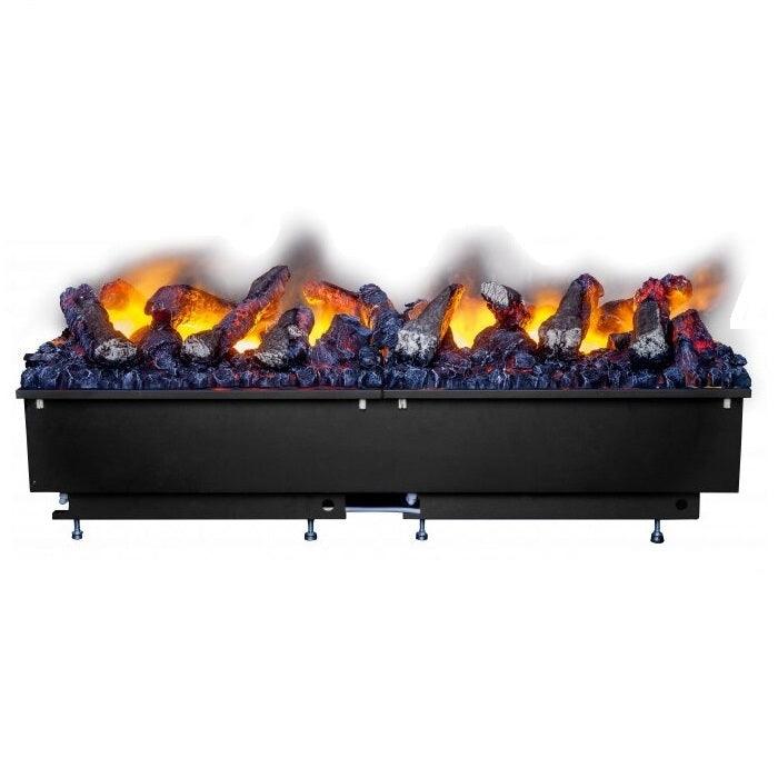 Dimplex Cassette 1000 Optimyst Electric Fire - Black | CAS1000 from DID Electrical - guaranteed Irish, guaranteed quality service. (6977668251836)