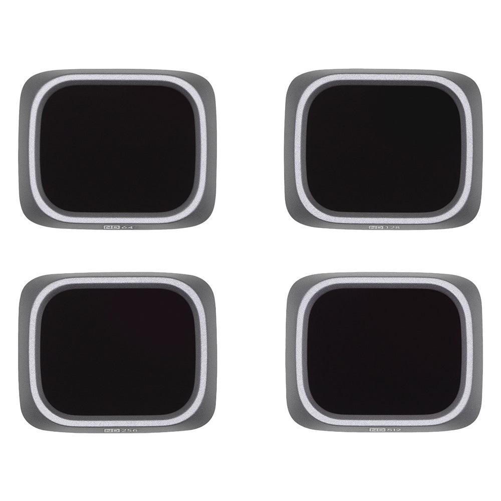 DJI Air 2S ND Filters Set - Black | CP.MA00000376 from DID Electrical - guaranteed Irish, guaranteed quality service. (6977648296124)