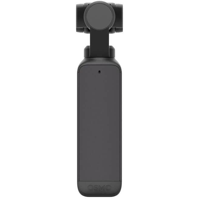 DJI Pocket 2 Creator Combo Action Camera - Black | OS0000012101 from DID Electrical - guaranteed Irish, guaranteed quality service. (6977602551996)