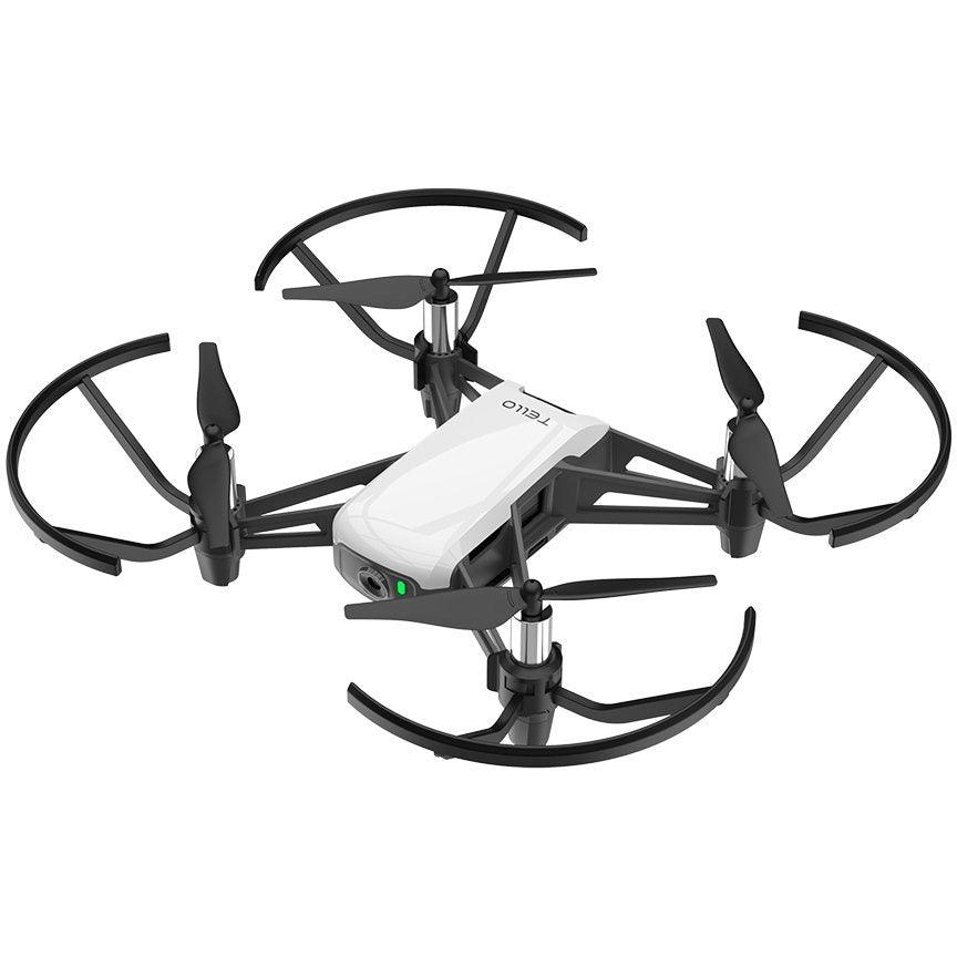DJI Ryza Tello Drone Boost Combo - White | CP.TL.0000015 from DID Electrical - guaranteed Irish, guaranteed quality service. (6977414004924)
