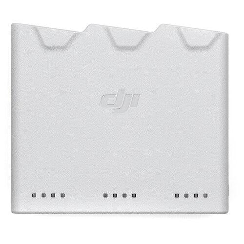 DJI Two-Way Charging Hub for Mini 3 Pro Batteries - White | CP.MA.00000500.01 (7514099908796)