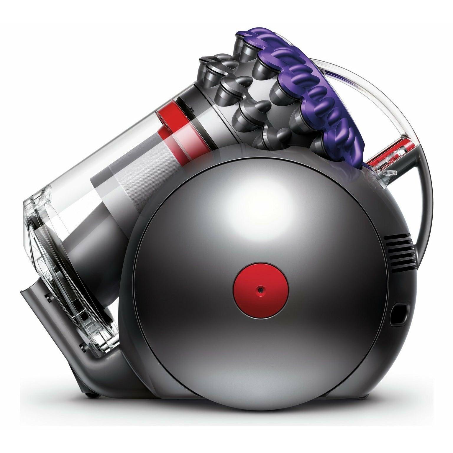 Dyson Big Ball Animal 2 Bagless Cylinder Vacuum Cleaner - Purple (7015644954812)