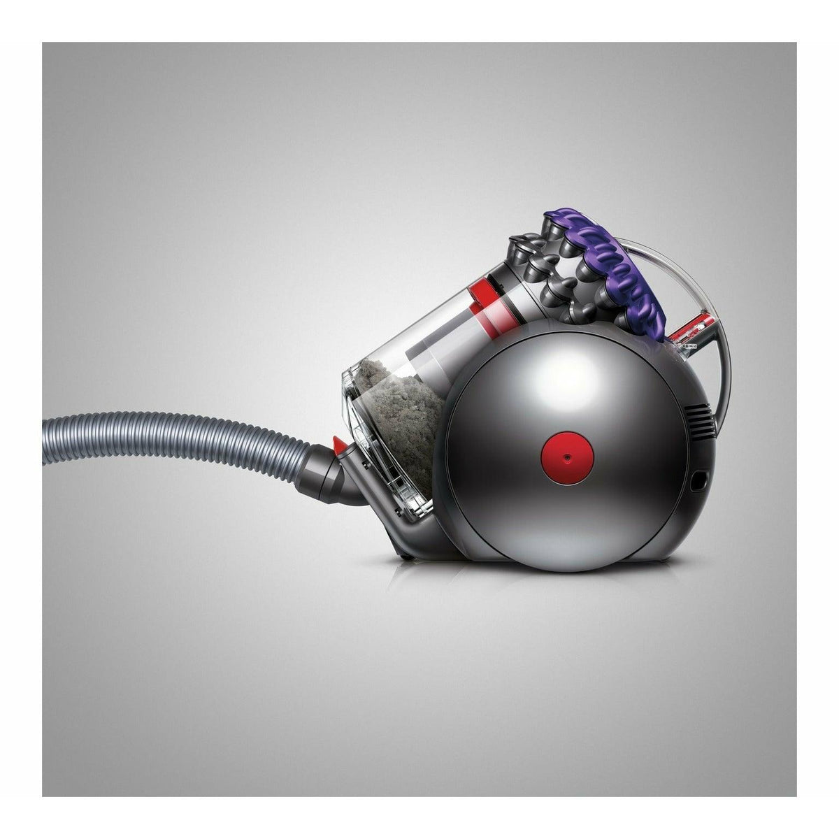 Dyson Big Ball Animal 2 Bagless Cylinder Vacuum Cleaner - Purple (7015644954812)