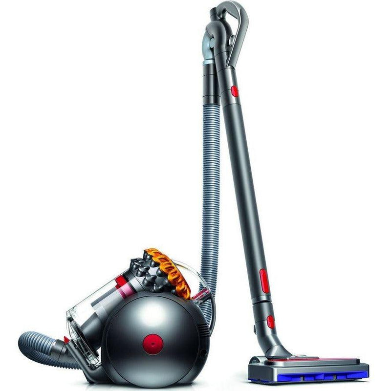 Dyson Big Ball Multifloor 2 Bagless Cylinder Vacuum Cleaner - Grey from DID Electrical - guaranteed Irish, guaranteed quality service. (6977426423996)