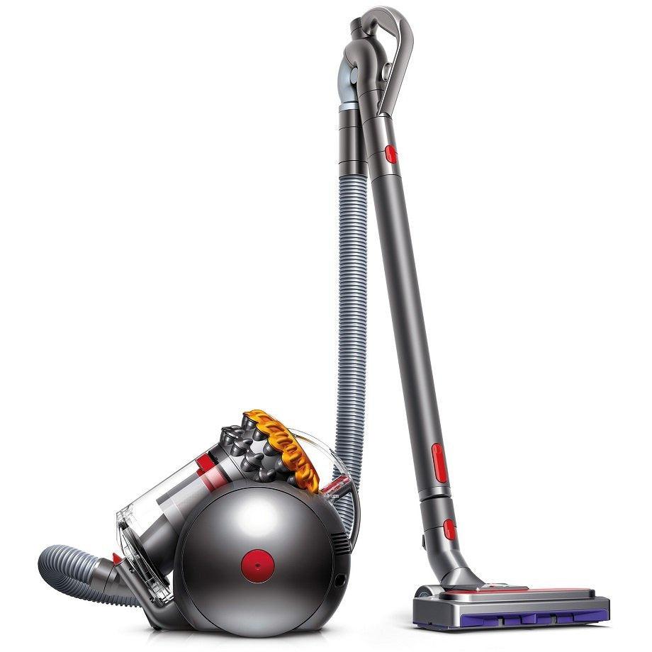 Dyson Big Ball Multifloor 2 Bagless Cylinder Vacuum Cleaner - Grey from DID Electrical - guaranteed Irish, guaranteed quality service. (6977426423996)