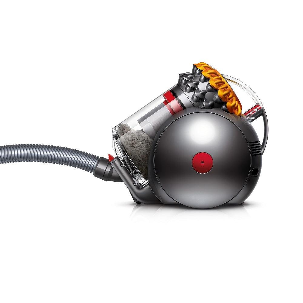 Dyson Big Ball Multifloor 2 Bagless Cylinder Vacuum Cleaner - Grey from DID Electrical - guaranteed Irish, guaranteed quality service. (6977426423996)