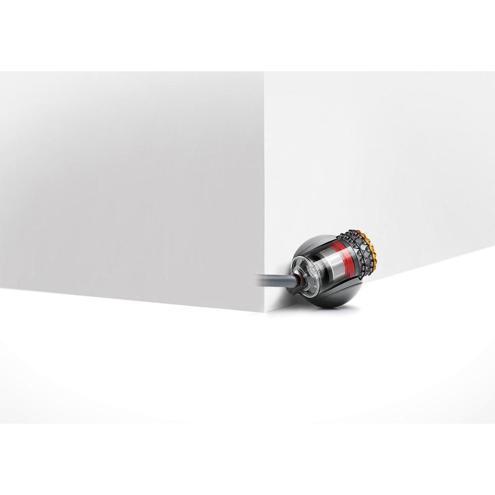 Dyson Big Ball Multifloor 2 Bagless Cylinder Vacuum Cleaner - Grey from DID Electrical - guaranteed Irish, guaranteed quality service. (6977426423996)