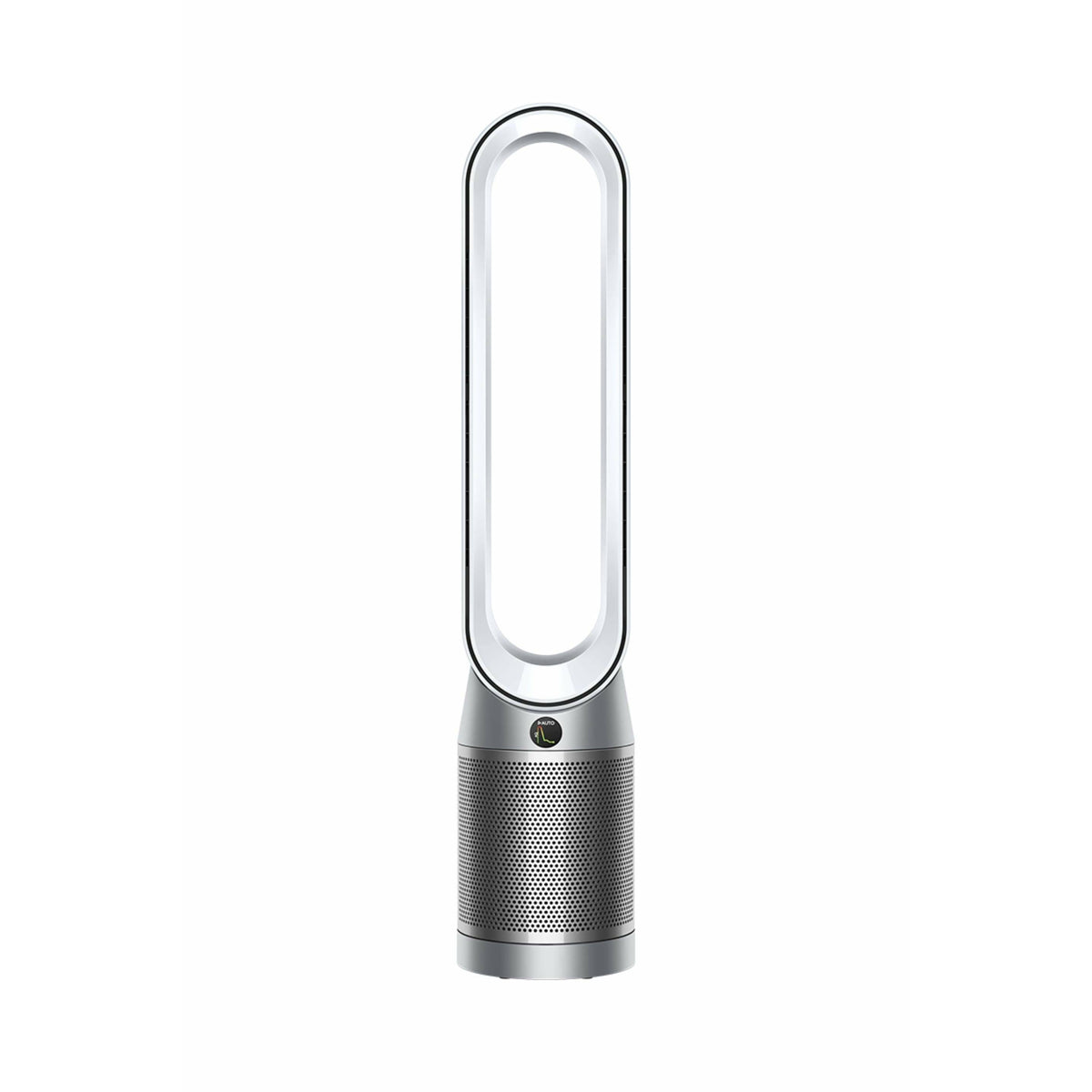 Dyson Cool Autoreact TP7A Purifying Fan - White &amp; Nickel | 419864 (7537653416124)