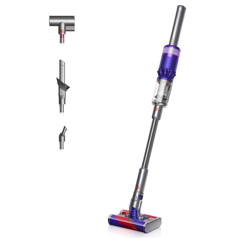 Dyson Omni-Glide Cordless Vacuum Cleaner from DID Electrical - guaranteed Irish, guaranteed quality service. (6977677590716)