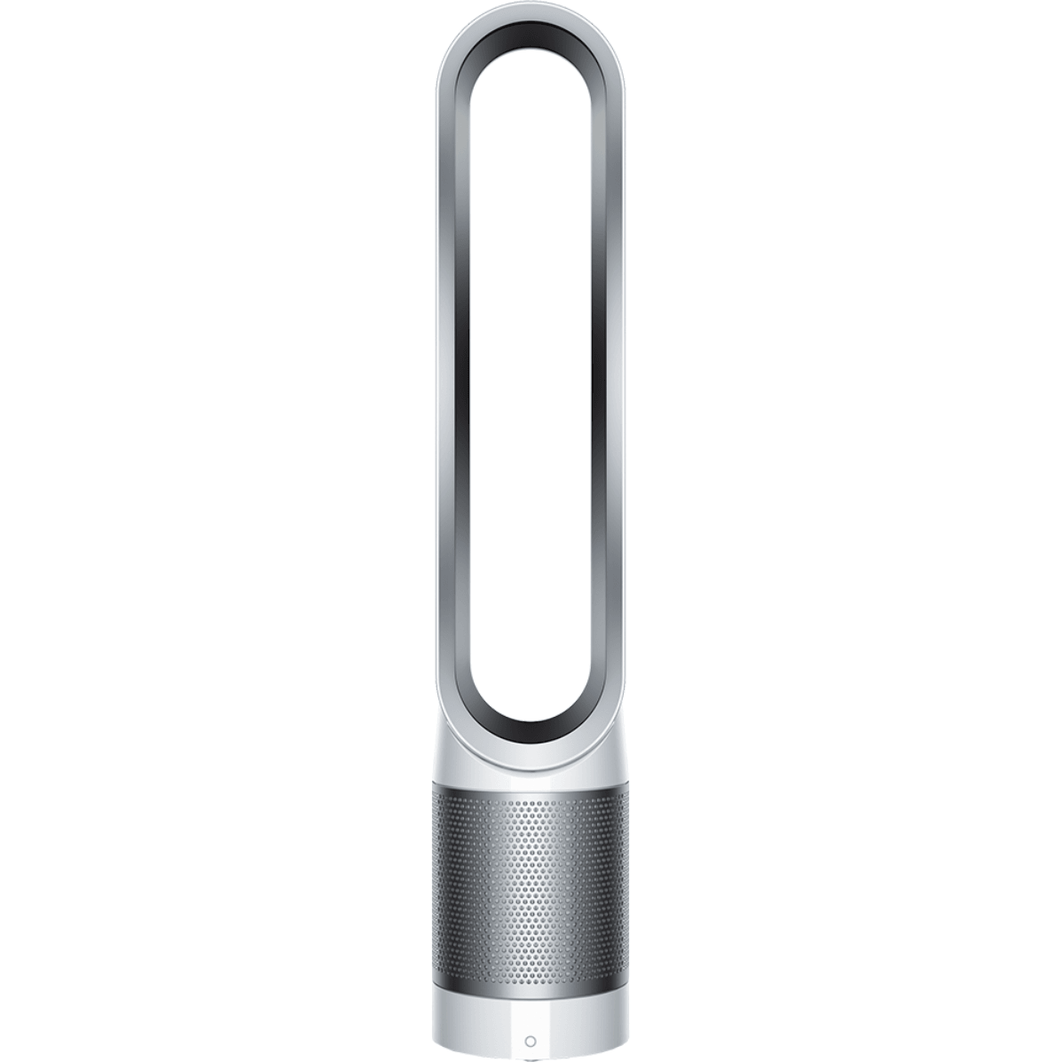 Dyson Pure Cool Tower Air Purifier - White/Silver | TP00 (7537653383356)