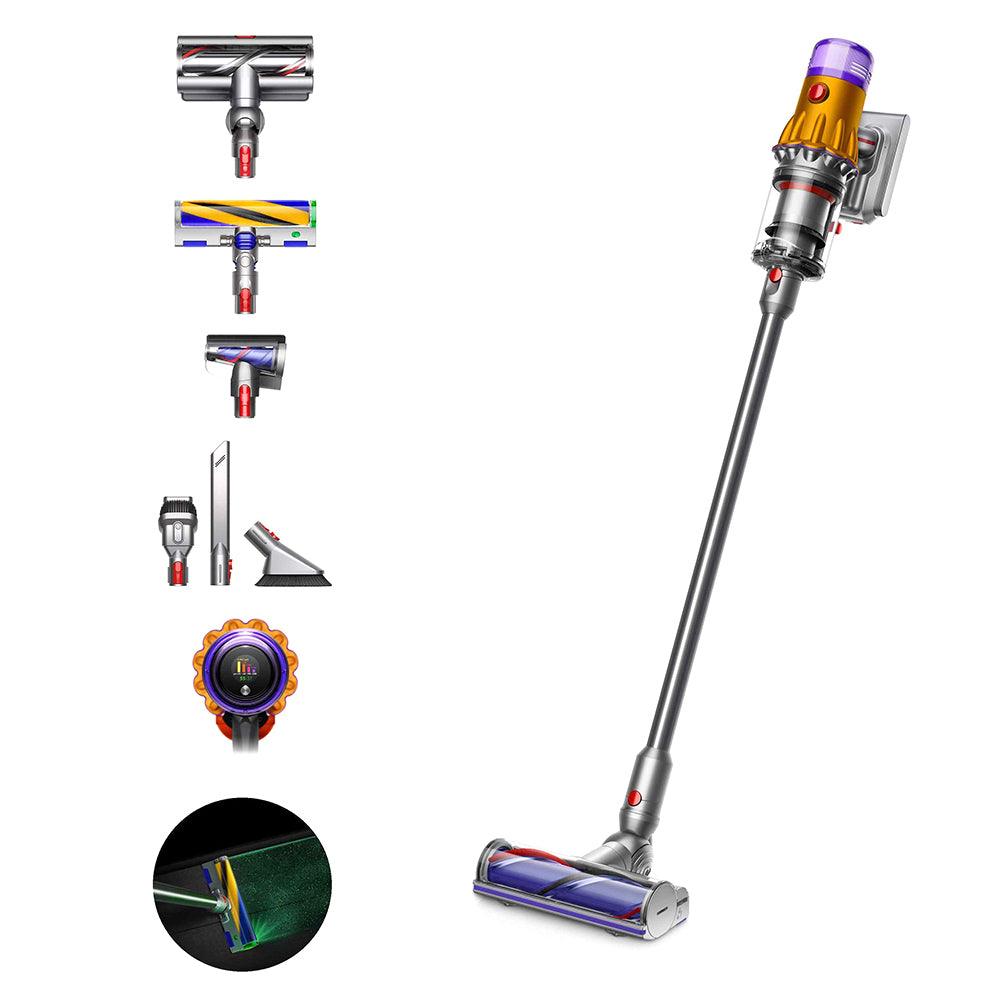 Dyson V12 Detect Slim Absolute Cordless Vacuum Cleaner - Purple (7015655604412)
