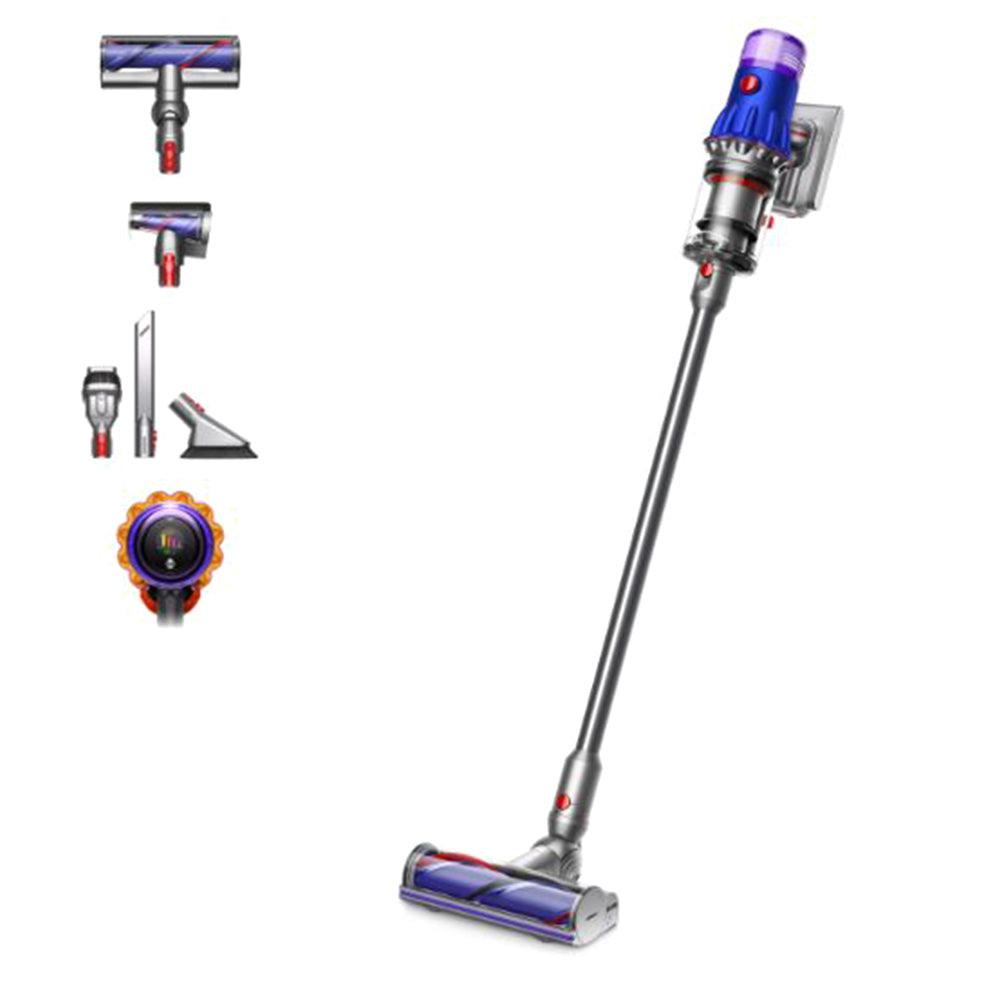 Dyson V12 Detect Slim Animal Cordless Vacuum Cleaner - Purple (7015655080124)