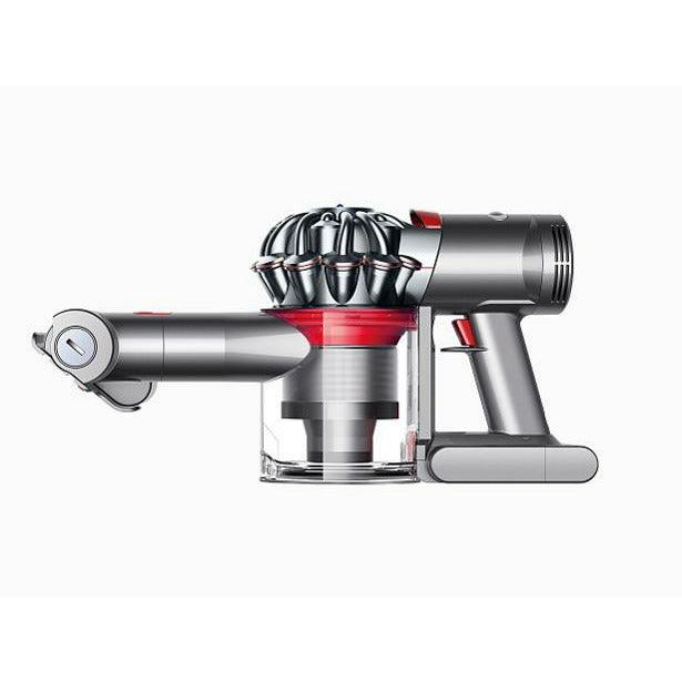 Dyson V7 Trigger Handheld Vacuum Cleaner - Iron (6977271595196)