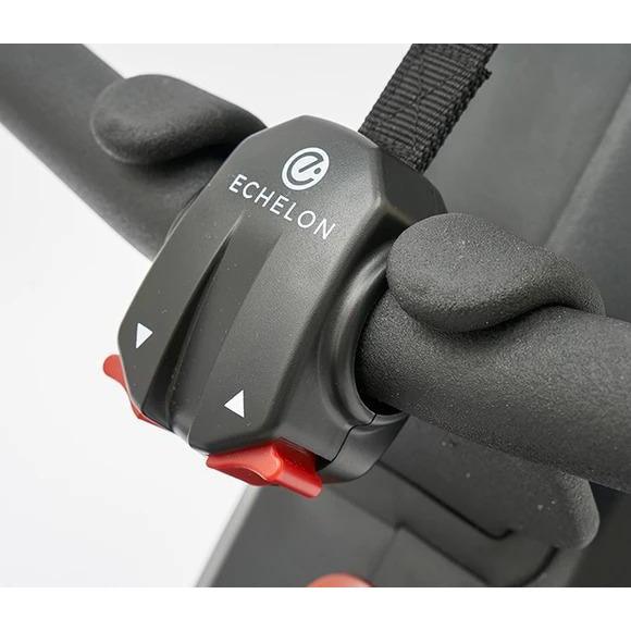 Echelon Connected Smart Rower Machine - Black | 23-ECHROWER from DID Electrical - guaranteed Irish, guaranteed quality service. (6977548386492)