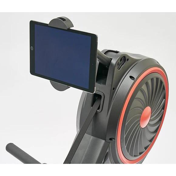 Echelon Connected Smart Rower Machine - Black | 23-ECHROWER from DID Electrical - guaranteed Irish, guaranteed quality service. (6977548386492)