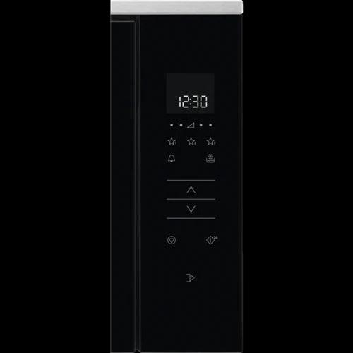 Electrolux 17L Built-In Microwave Oven - Black | KMFE172TEX from DID Electrical - guaranteed Irish, guaranteed quality service. (6977586430140)