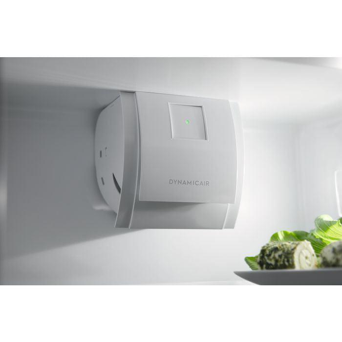Electrolux 253L No Frost Integrated Fridge Freezer - White | LNT7TF18S from DID Electrical - guaranteed Irish, guaranteed quality service. (6977639350460)