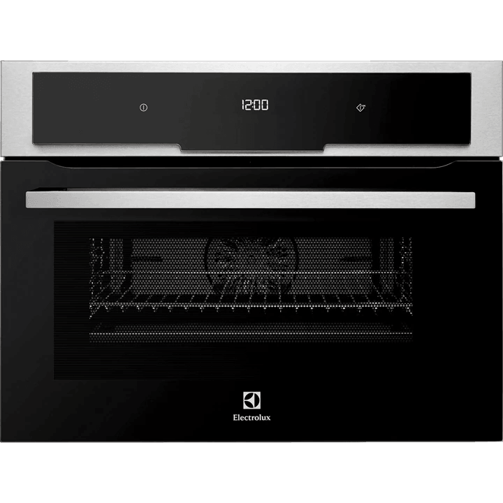 Electrolux 43L Built-In Microwave Oven - Stainless Steel | EVY7800AAX (7487721013436)
