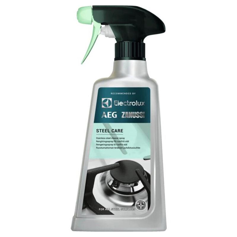 Electrolux 500ml Stainless Steel Detergent Care Spray | 9029799450 (7317832794300)