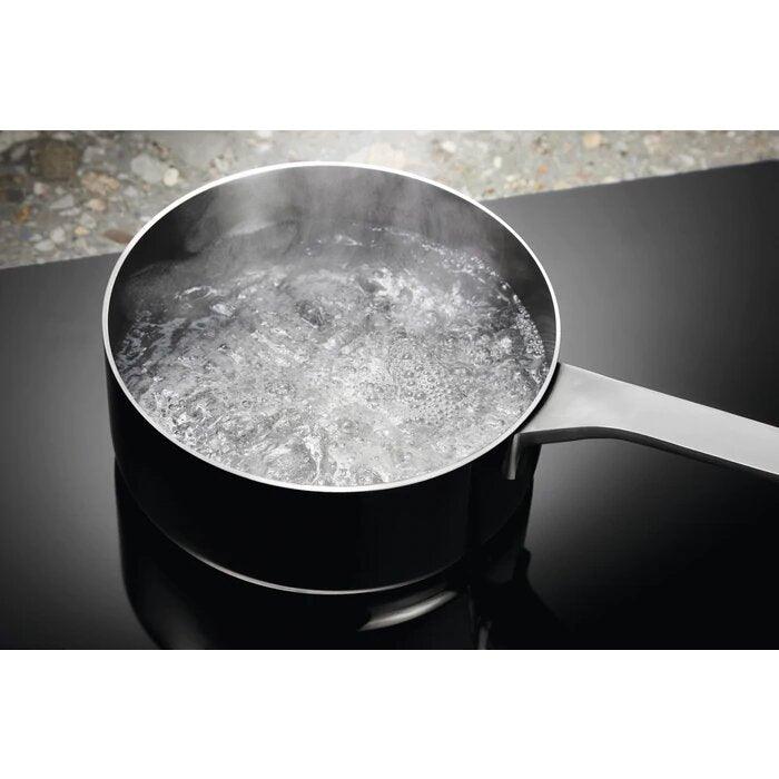 Electrolux 60cm 4 Zone Built-In Induction Hob - Black | KIV644 (7201491321020)