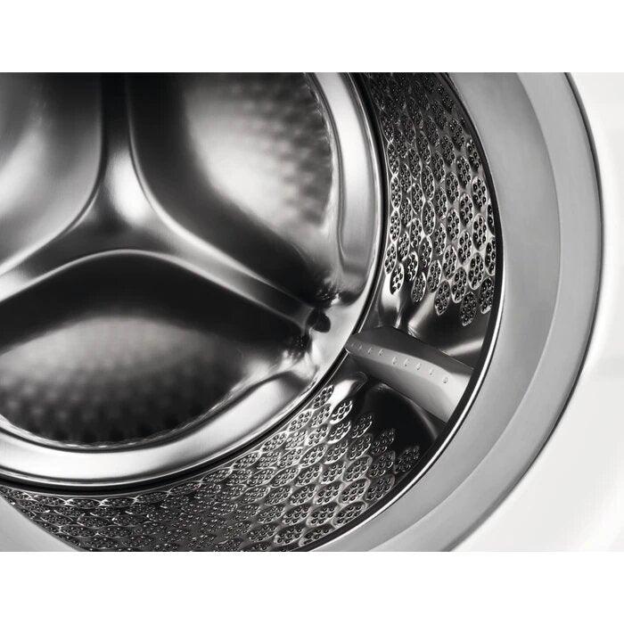 Electrolux 7KG 1400 Spin Integrated Washing Machine - White | E774F402BI (7466676682940)