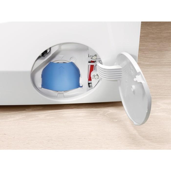 Electrolux 7KG 1400 Spin Integrated Washing Machine - White | E774F402BI (7466676682940)