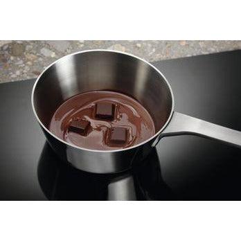 Electrolux 80cm 4 Zone Built-In Induction Hob - Black | KIV834 from DID Electrical - guaranteed Irish, guaranteed quality service. (6890883907772)