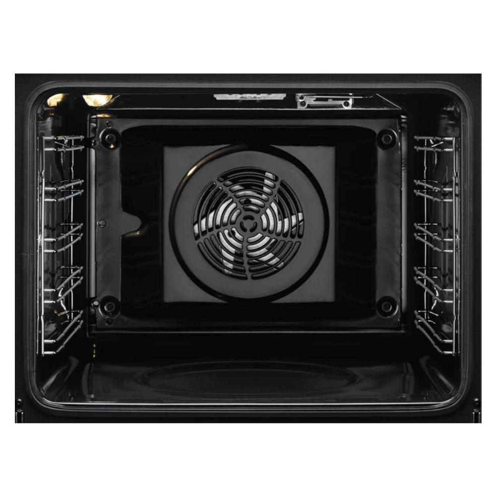 KOFGH40TX_Electrolux Built-in Electric Single Oven - Stainless steel-2 (7408142516412)