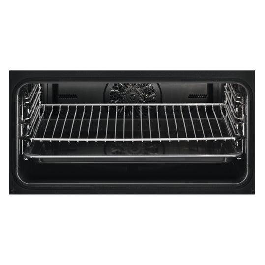 Electrolux Built-In Multifunction Electric Single Oven - Stainless Steel | KVLBE00X from DID Electrical - guaranteed Irish, guaranteed quality service. (6977432223932)