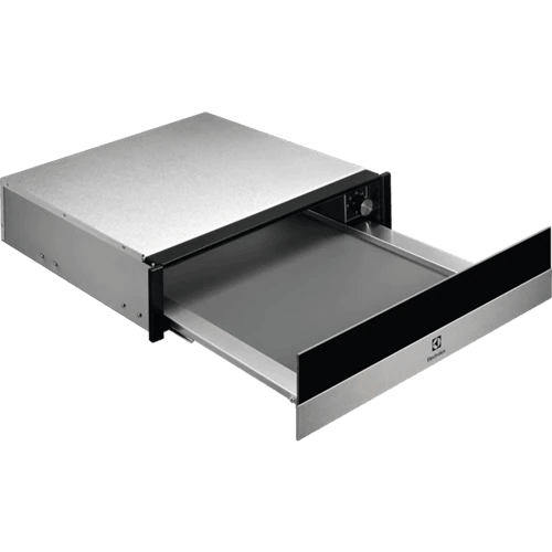 Electrolux Built-In Warming Drawer - Stainless Steel | EBD4X (7514528874684)