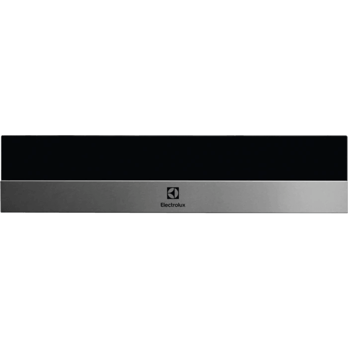 Electrolux Built-In Warming Drawer - Stainless Steel | EBD4X (7514528874684)