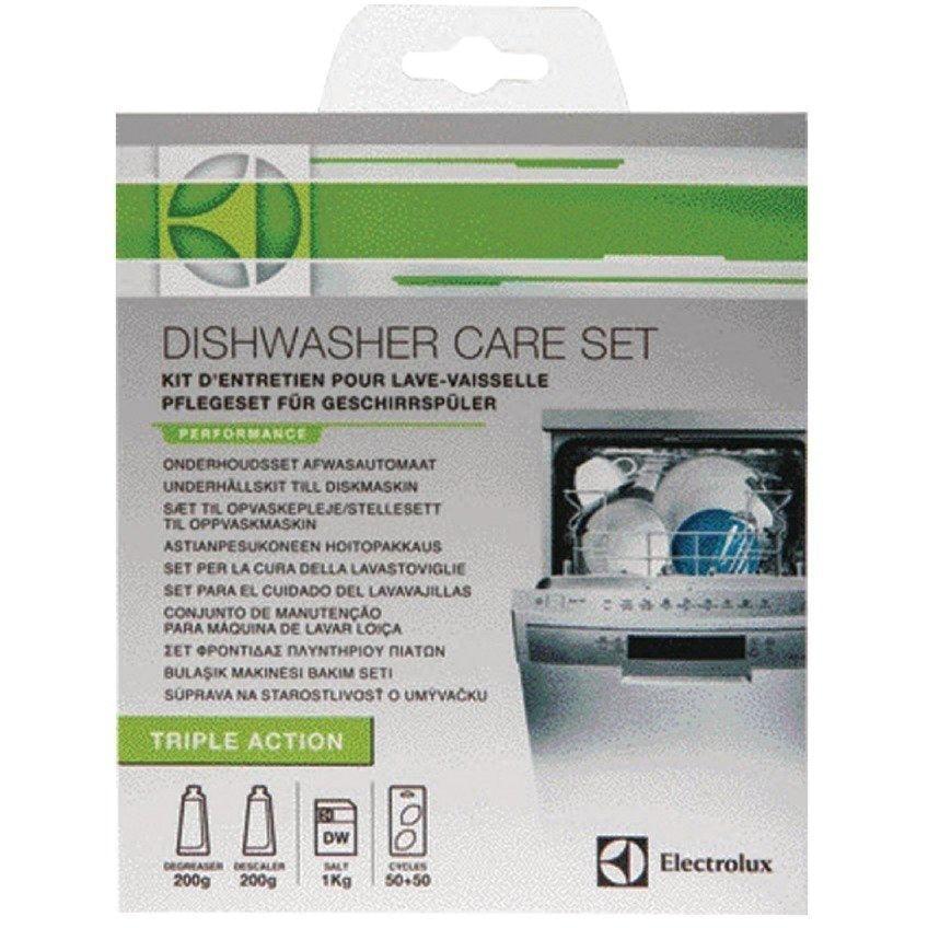 Clearance/Ex-Display Electrolux Dishwasher Care and Maintenance Kit | 9029794576 from DID Electrical - guaranteed Irish, guaranteed quality service. (6890744250556)