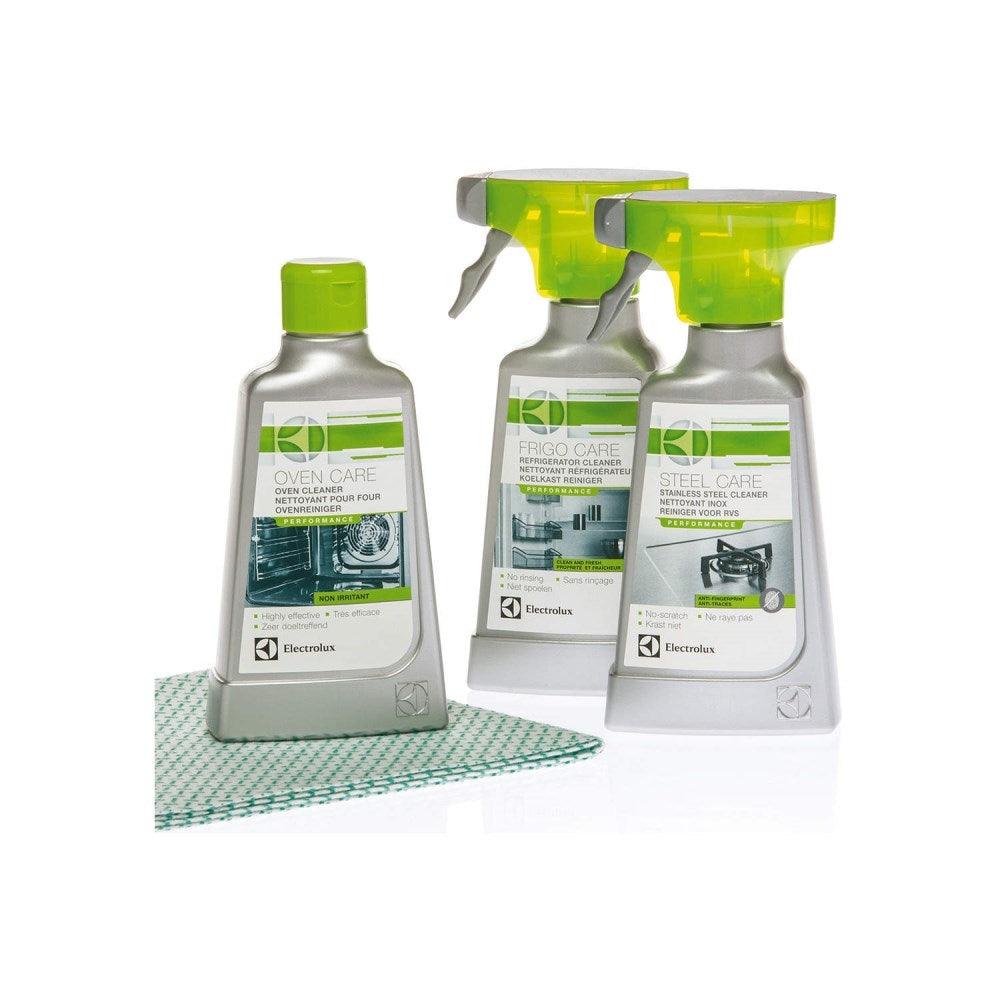 Electrolux Kitchen Cleaning kit for Cooker Hoods | 9029794626 from DID Electrical - guaranteed Irish, guaranteed quality service. (6890744217788)