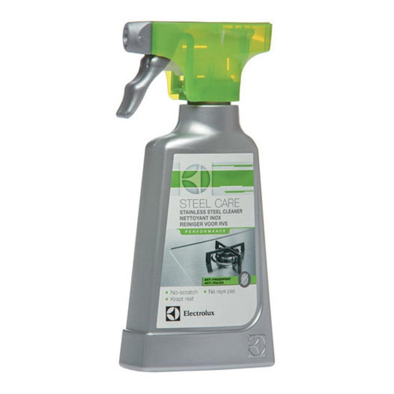 Electrolux Steel Care Stainless Steel Cleaner - 250mL | 9029793131 from DID Electrical - guaranteed Irish, guaranteed quality service. (6890744283324)