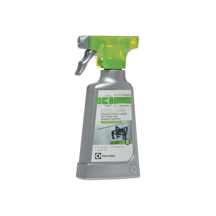 Electrolux Steel Care Stainless Steel Cleaner - 250mL | 9029793131 from DID Electrical - guaranteed Irish, guaranteed quality service. (6890744283324)