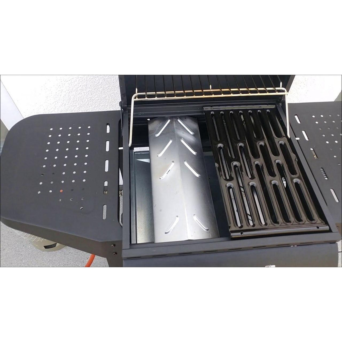 Enders San Diego 2 BBQ - Black | 998775 from DID Electrical - guaranteed Irish, guaranteed quality service. (6977701019836)